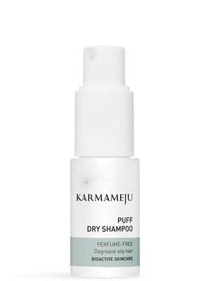 Karmameju Puff Dry Shampoo 